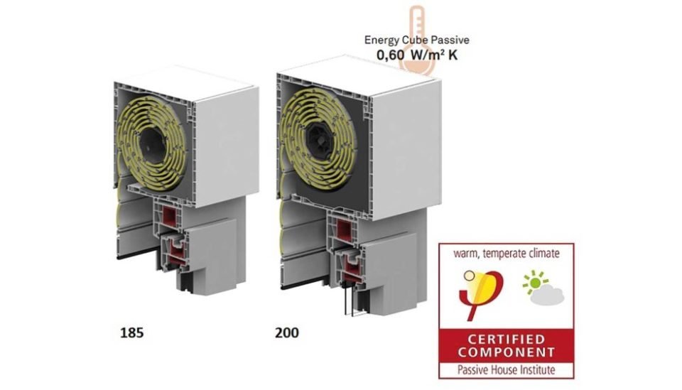 PERSAX VENTANAS PVC VIGO