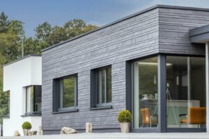 Lee más sobre el artículo Ventanas en vivienda unifamiliar