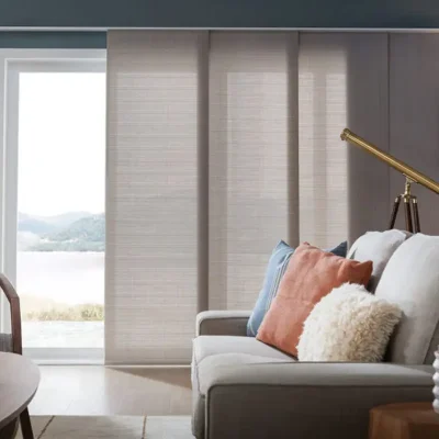 ESTORES EN VIGO PANEL JAPONÉS Y ESTORES EN VIGO